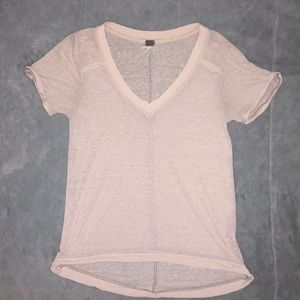 Free People Tee